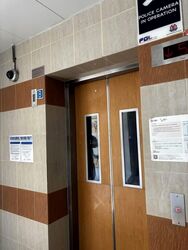 Blk 326 Clementi Avenue 5 (Clementi), HDB 3 Rooms #573729381